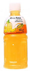 Mogu Mogu (Pineapple) Drink - 320ml (24 Pack)