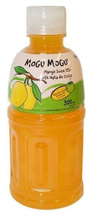 Mogu Mogu (Mango) Drink - 320ml (24 Pack)