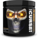 JNX Sports The Curse! Pre-Workout - Orange Mango - 250g (50 Servings)