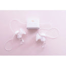 Crane Baby: Rechargeable Double Electric Breast Pump