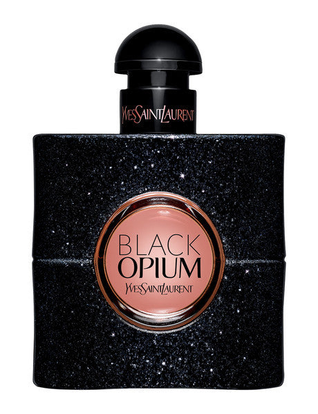 Yves Saint Laurent: Black Opium EDP - 90ml (Women's)