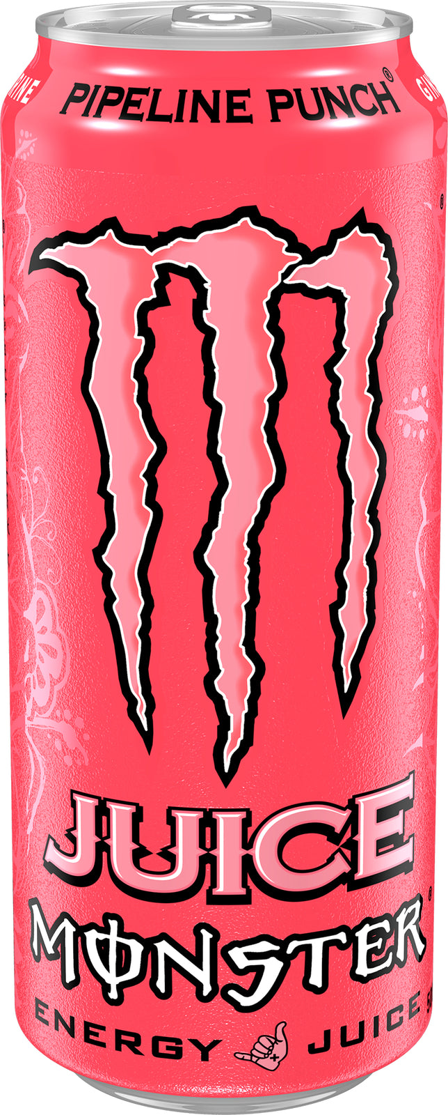 Monster Energy Juice Pipeline Punch 500ml (12 Pack)