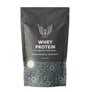 NZ Muscle Whey Protein - Vanilla Ice Cream (1kg)