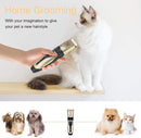 Professional Electric Pet Clippers