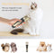 Professional Electric Pet Clippers