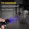 Ultraviolet LED Flashlight (Stain Detector)