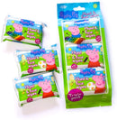 Peppa Pig Hand & Face Wipes 10's 3 Pack