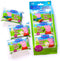 Peppa Pig Hand & Face Wipes 10's 3 Pack