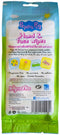 Peppa Pig Hand & Face Wipes 10's 3 Pack