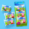 Peppa Pig Hand & Face Wipes 10's 3 Pack