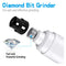 Professional Electric Rechargeable Pet Nail Grinder