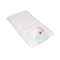 Baby First: Bassinet Bonded Wool Mattress - Square (76 X 40cm)