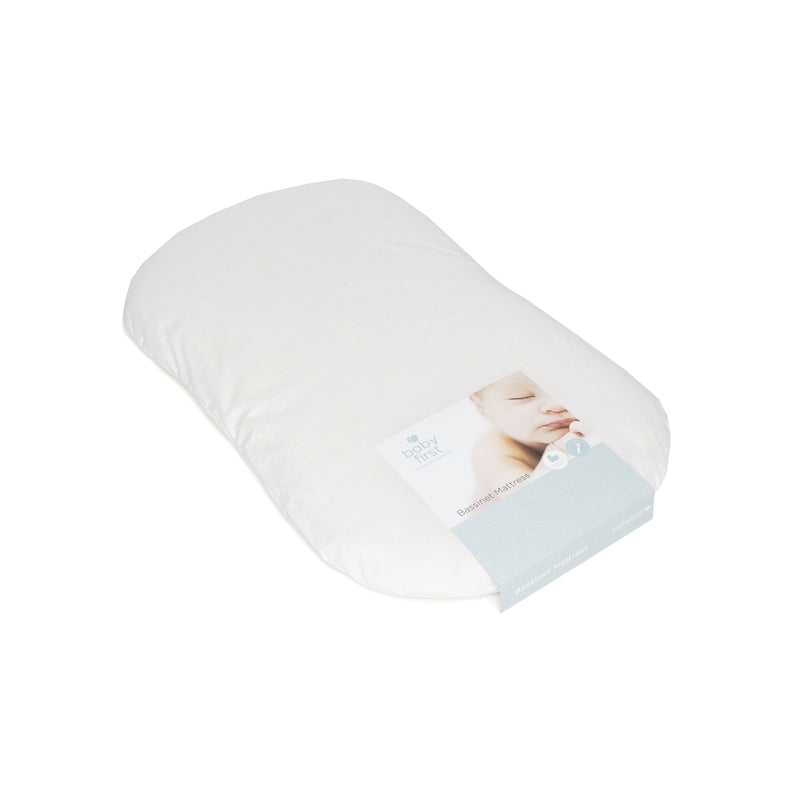 Baby First: Halo Bonded Wool Mattress