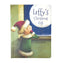 Jellycat: Leffy's Christmas Gift - Baby Book (Hardback)