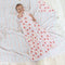 Aden + Anais: Classic Sleeping Bag 1 TOG - Picked For You (Medium)