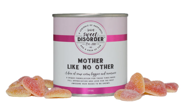 Sweet Disorder: Mother Like No Other - 175g