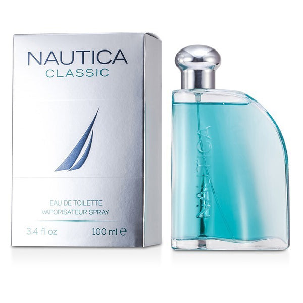 Nautica: Classic EDT - 100ml (Men's)