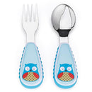 Skip Hop: Zoo Utensils - Owl