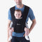 Ergobaby: Embrace Newborn Carrier - Pure Black