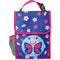 Skip Hop: Zoo Lunch Bag - Butterfly