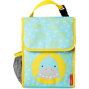 Skip Hop: Zoo Lunch Bag - Shark