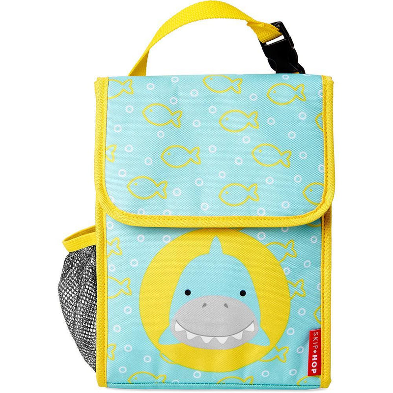 Skip Hop: Zoo Lunch Bag - Shark