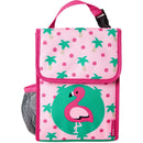 Skip Hop: Zoo Lunch Bag- Flamingo