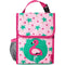 Skip Hop: Zoo Lunch Bag- Flamingo