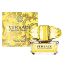 Versace: Yellow Diamond Fragrance (EDT, 50ml) (Women's)