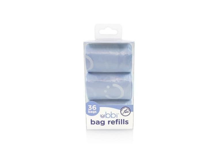 Ubbi: OTG Bag Refills