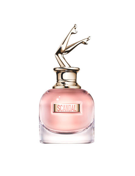 Jean Paul Gaultier: Scandal Fragrance (EDT, 80ml) (Women's)