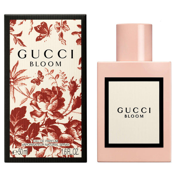 Gucci: Bloom Perfume EDP - 50ml (Women's)