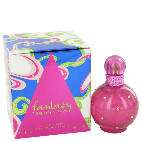 Britney Spears: Fantasy Perfume (EDP, 50ml) (Women's)