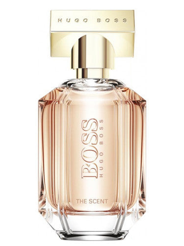 Hugo Boss: The Scent Perfume (EDP, 100ml) (Women's)