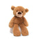 Gund: Fuzzy Bear - Beige (Small)