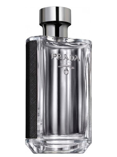 Prada: L'Homme Prada Fragrance (EDT, 50ml) (Men's)