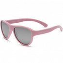 Koolsun: Air Kids Sunglasses - Blush Pink (1-5 Years)