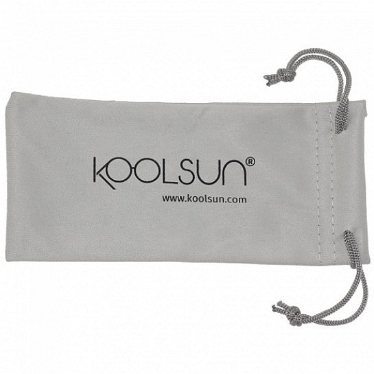 Koolsun: Air Kids Sunglasses - Blush Pink (1-5 Years)