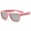 Koolsun: Wave Kids Sunglasses - Pink Sachet (1-5 Years)