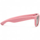 Koolsun: Wave Kids Sunglasses - Pink Sachet (1-5 Years)