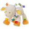 Mary Meyer: Taggies - Sherbet Lamb Soft Toy