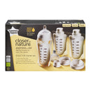 Tommee Tippee: Express N Go Starter Kit - Small