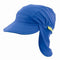 Banz: Flap Hat - True Blue (2 & Under)