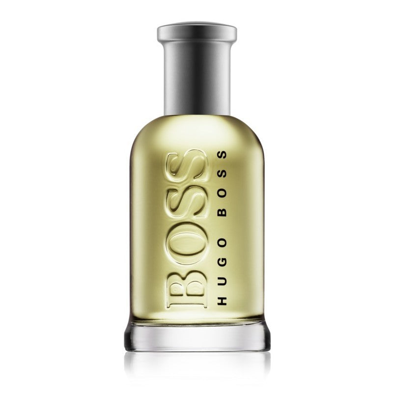 Hugo Boss: Boss