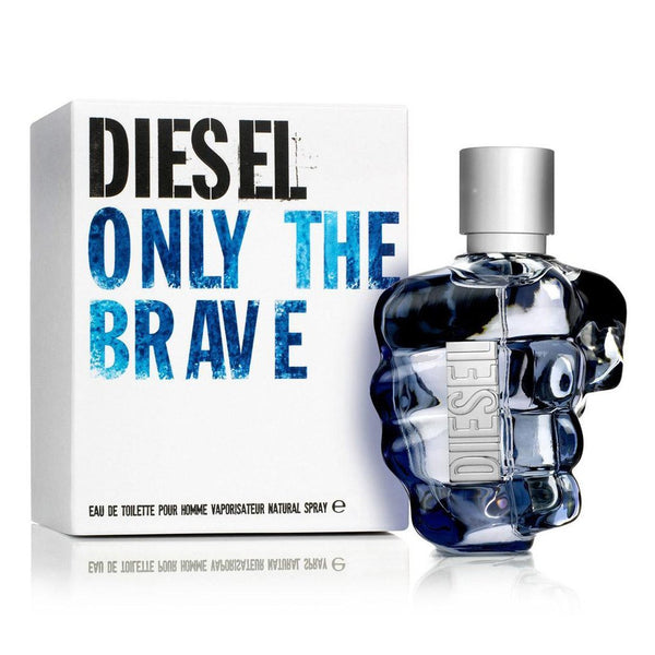 Diesel: Only the Brave Fragrance EDT - 125ml (Men's)