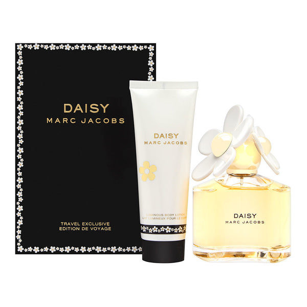 Marc Jacobs: Daisy 100ml EDT 2 Piece Gift Set (Women's)