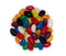 Rainbow Confectionery Giant Jelly Beans Bulk Bag 1kg