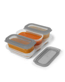 Skip Hop: Easy Store Containers - 118ml