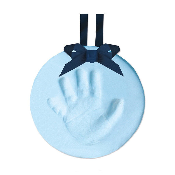 Pearhead: Baby Prints Hanging Keepsake - Blue