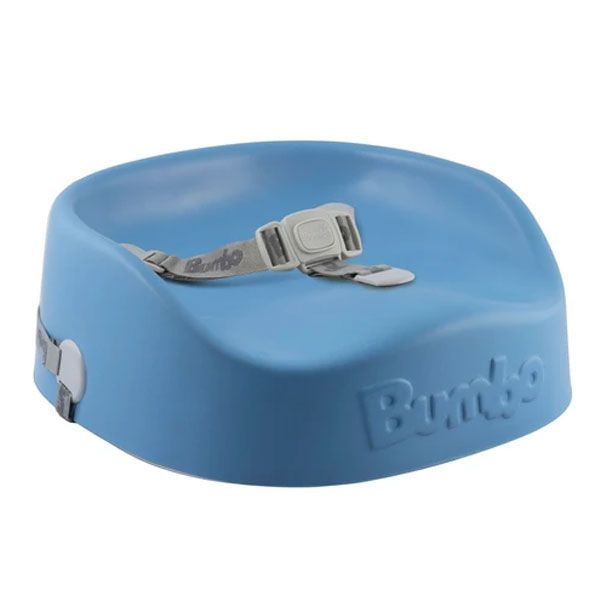 Bumbo: Booster Seat - Blue
